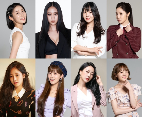 韓綜《MISS BACK》預告釋出!女團成員大爆韓星黑暗面,沒錢、被迫拍性暗示MV都是常態