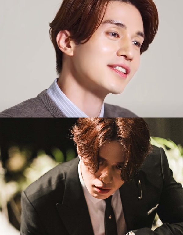 李棟旭《九尾狐傳》裹花被子賣萌！李棟旭被問:「九尾狐&陰間使者誰更強？」答案超意外