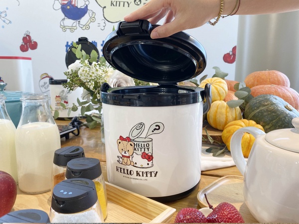 屈臣氏Hello Kitty「友你真好」集點活動!一系列19款居家雜貨周邊,就在這天開跑
