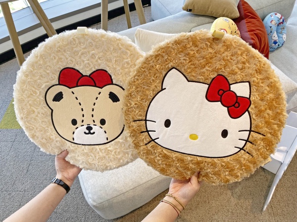 屈臣氏Hello Kitty「友你真好」集點活動!一系列19款居家雜貨周邊,就在這天開跑