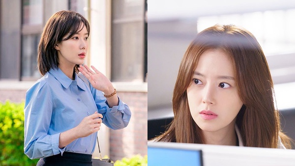 不敵韓流！眼肉芽發表「半屏山頭」放棄宣言，用安瓶染換上韓系髮色正到中華兒女站起來