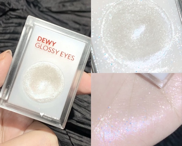 人間最甜米色調！8顆冷門「牛奶色系」眼影推薦，NARS、MAC復古溫柔，一抹是全糖小仙女