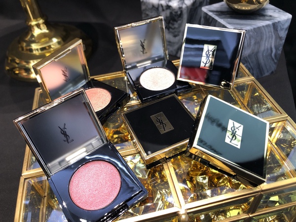 人間最甜米色調！8顆冷門「牛奶色系」眼影推薦，NARS、MAC復古溫柔，一抹是全糖小仙女