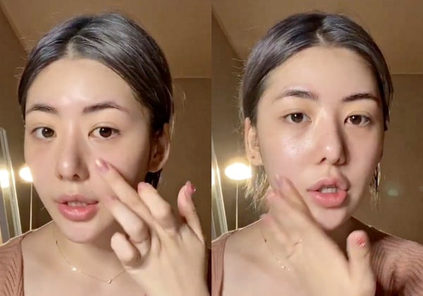 韓國化妝師秋冬底妝教學!上粉底手法是關鍵,底妝像拋光般柔焦遮瑕、光澤感持妝整天