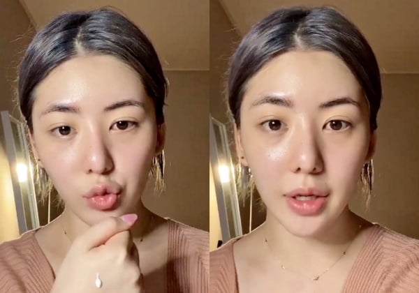 韓國化妝師秋冬底妝教學!上粉底手法是關鍵,底妝像拋光般柔焦遮瑕、光澤感持妝整天