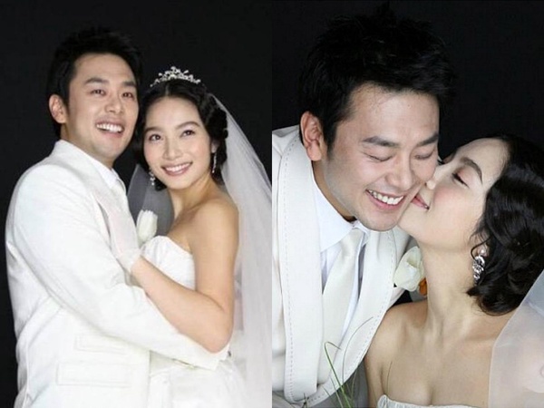 右滑看《我們離婚了》離婚韓星>>>