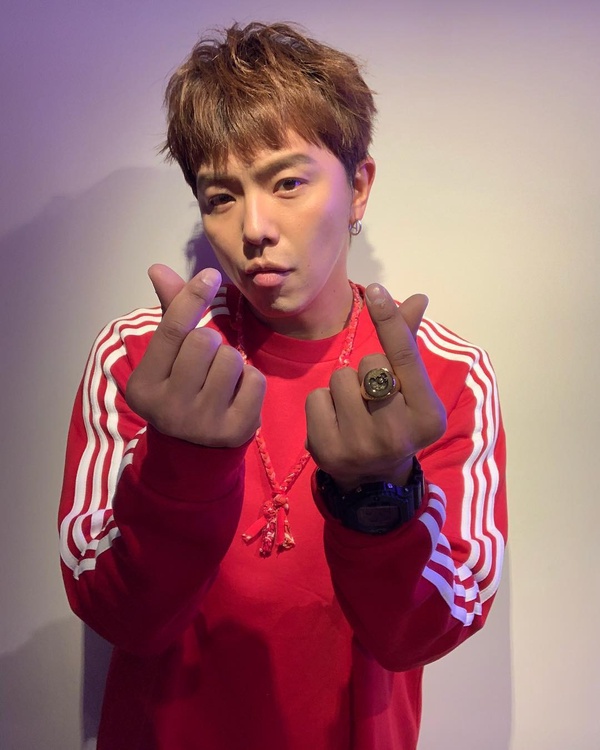 >>小鬼追思會細節公開!小鬼人生回顧,從小帥到大,歌曲藏楊丞琳學號,地球上最浪漫的人>>