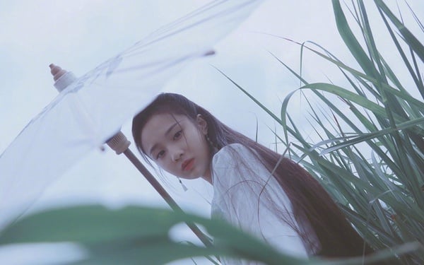 待播古裝劇「顏值不輸女主」的女配4:張慧雯 飾演《有翡》吳楚楚