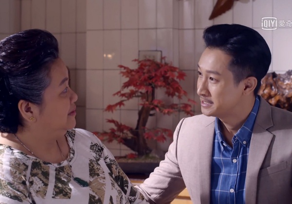 《我的婆婆怎麼那麼可愛》網猜有反轉2：彩香很掙扎！自嘲：「我真無情無義」