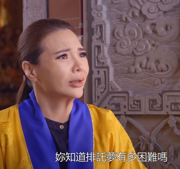 《我的婆婆》鍾欣凌被罵翻！劇情藏伏筆，店給兒子才不耽誤鷗貴？鍾欣凌：結局會嚇一跳