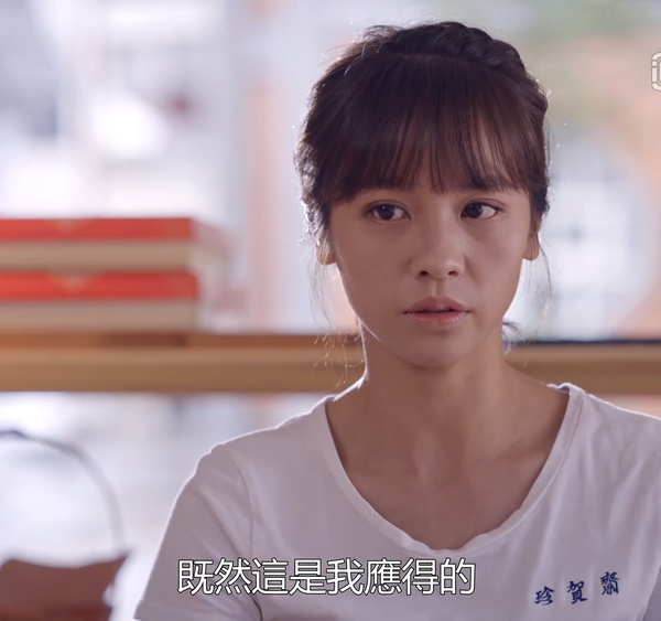 《我的婆婆》鍾欣凌被罵翻！劇情藏伏筆，店給兒子才不耽誤鷗貴？鍾欣凌：結局會嚇一跳
