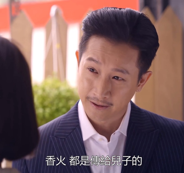 《我的婆婆》鍾欣凌被罵翻！劇情藏伏筆，店給兒子才不耽誤鷗貴？鍾欣凌：結局會嚇一跳