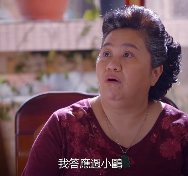 《我的婆婆》鍾欣凌被罵翻！劇情藏伏筆，店給兒子才不耽誤鷗貴？鍾欣凌：結局會嚇一跳