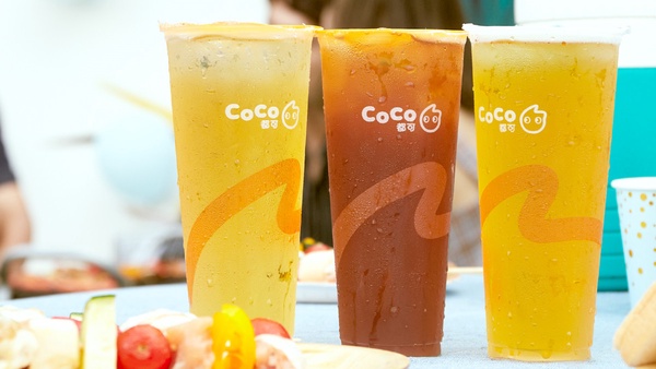 中秋補班優惠精選！7-11現萃茶第二杯7折、CoCo飲品2杯50元，全家咖啡買一送一！