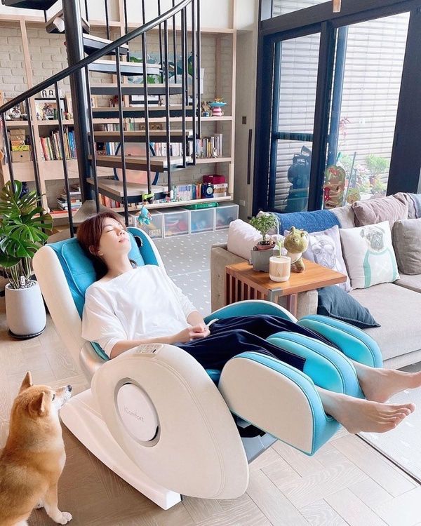 大S信義區豪宅曝光！女星豪宅盤點，Angelababy、楊冪豪宅超奢華，ELLA充滿溫馨生活感