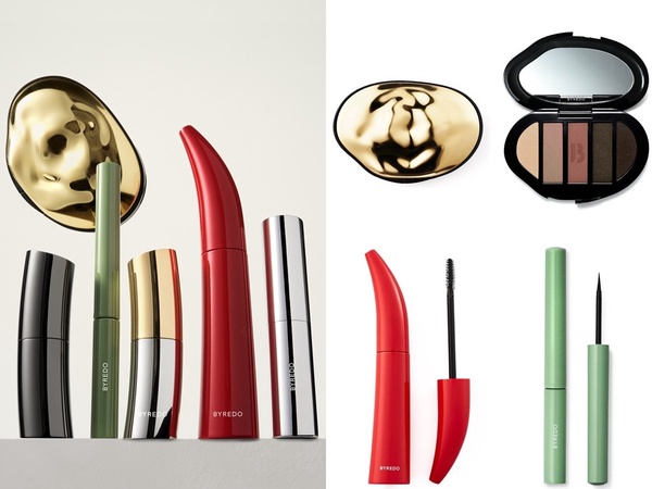 美哭！精品級護唇膏特搜，BYREDO像藝術品、愛馬仕潤唇膏美翻，TOM FORD有錢也買不到
