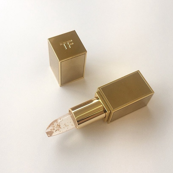 美哭！精品級護唇膏特搜，BYREDO像藝術品、愛馬仕潤唇膏美翻，TOM FORD有錢也買不到