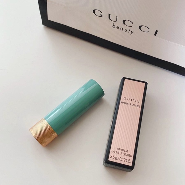 美哭！精品級護唇膏特搜，BYREDO像藝術品、愛馬仕潤唇膏美翻，TOM FORD有錢也買不到