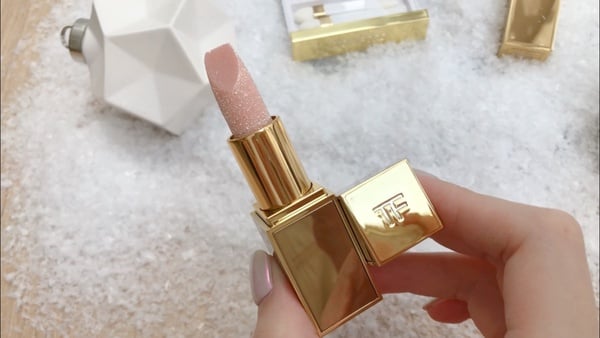 美哭！精品級護唇膏特搜，BYREDO像藝術品、愛馬仕潤唇膏美翻，TOM FORD有錢也買不到