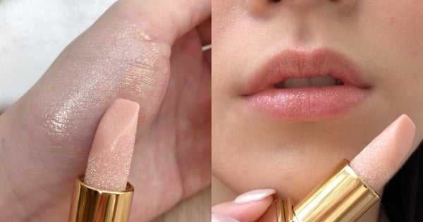 美哭！精品級護唇膏特搜，BYREDO像藝術品、愛馬仕潤唇膏美翻，TOM FORD有錢也買不到