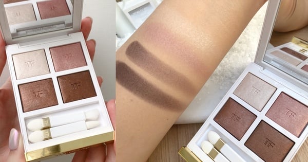 美哭！精品級護唇膏特搜，BYREDO像藝術品、愛馬仕潤唇膏美翻，TOM FORD有錢也買不到