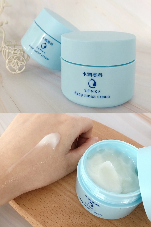 專科 保濕輕乳霜 50g，NT.450