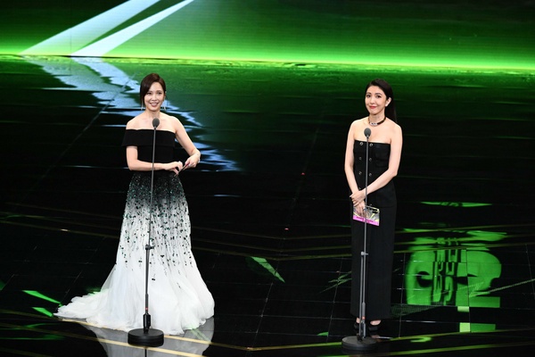 2020第55屆金鐘獎亮點5:《我的婆婆》CP合體頒獎,網狂追問一哥&彩香結局