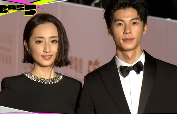 2020金鐘55／《想見你》成大贏家！紅到韓國粉絲追直播，苦等許光漢&柯佳嬿領獎結果！