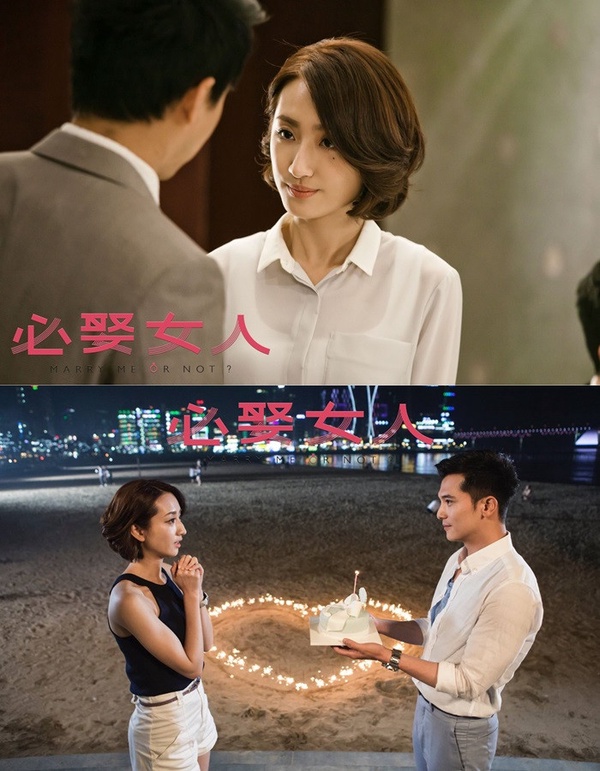 金鐘55/金鐘視后柯佳嬿必看作品！柯佳嬿《小資女孩》嶄露頭角&《想見你》成偶像劇女王