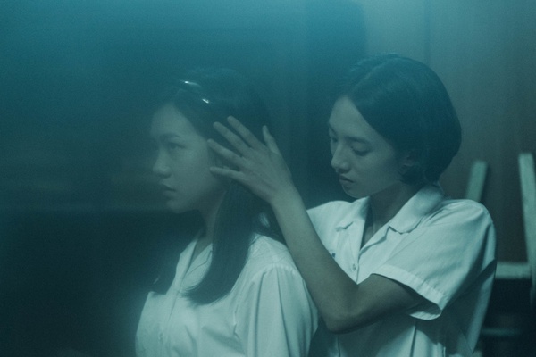 影集版《返校》12月上檔!翠華中學三十年後故事再啟,金鐘視帝姚淳耀上演師生戀輪迴