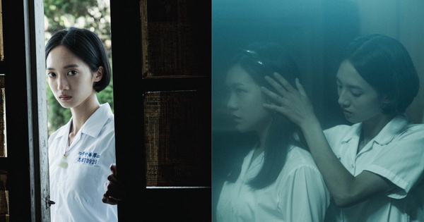 影集版《返校》12月上檔!翠華中學三十年後故事再啟,金鐘視帝姚淳耀上演師生戀輪迴