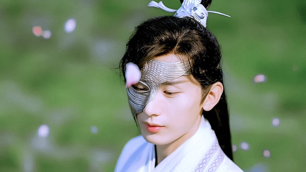 網評10個陸劇中讓人心動的「神仙選角」！肖戰《陳情令》、成毅《琉璃》換人演都不行
