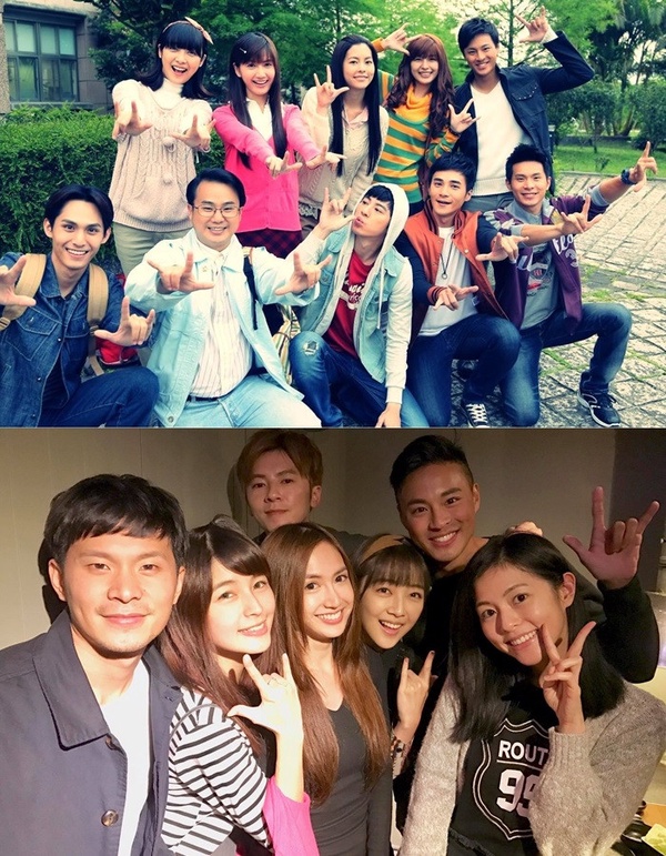 2020金鐘視帝姚淳耀介紹3：《我的自由年代》飾演 李國毅好友「日祁」