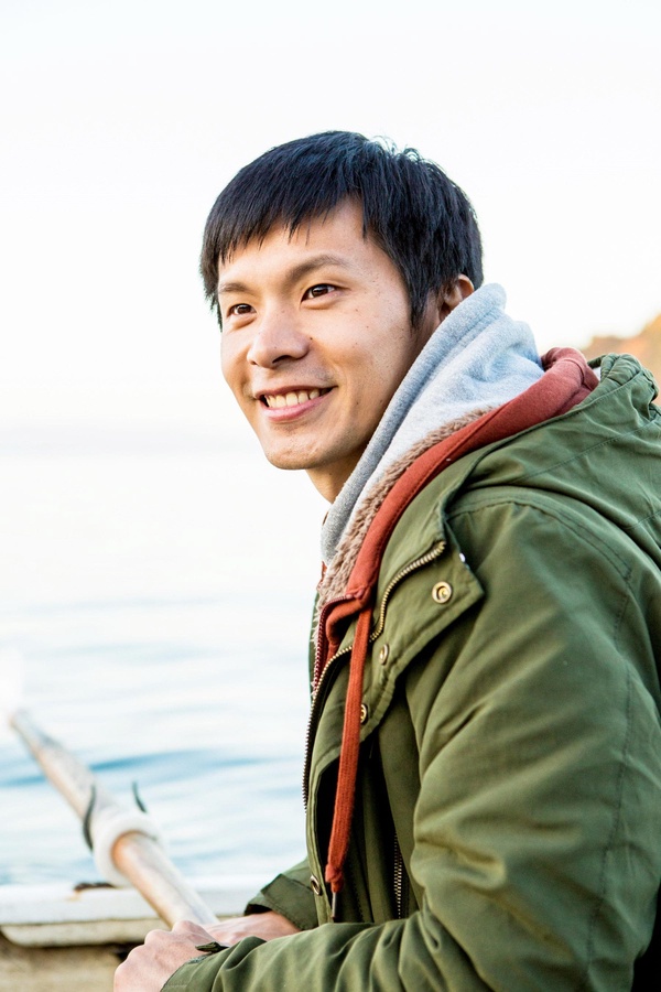 2020金鐘視帝姚淳耀介紹4：《在台灣的故事》奪下金鐘主持！
