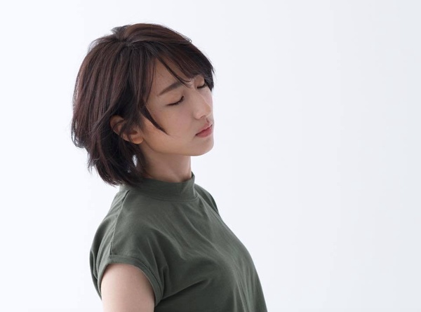 關於「金鐘視后」柯佳嬿的7件事!18歲曾結婚2年,成為演員前還曾任教於幼稚園