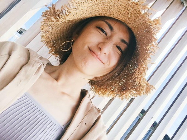 關於「金鐘視后」柯佳嬿的7件事!18歲曾結婚2年,成為演員前還曾任教於幼稚園