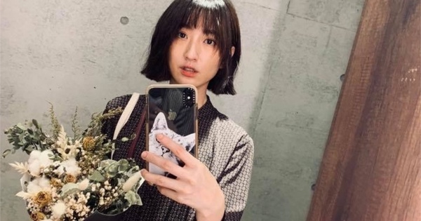 關於「金鐘視后」柯佳嬿的7件事!18歲曾結婚2年,成為演員前還曾任教於幼稚園