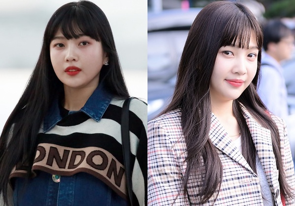 長大變超多！女大18變韓星盤點，IU、泫雅稚氣嫩臉變性感女人味，這位差異大到認不出