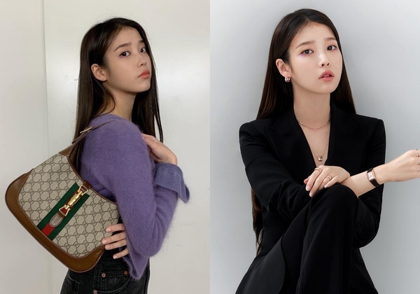 長大變超多！女大18變韓星盤點，IU、泫雅稚氣嫩臉變性感女人味，這位差異大到認不出