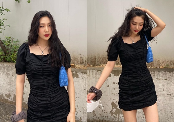 長大變超多！女大18變韓星盤點，IU、泫雅稚氣嫩臉變性感女人味，這位差異大到認不出