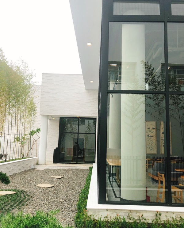 全台星巴克6間最新特色門市,紅磚小屋、傳統菸樓必拍,還有各門市首賣特色商品!