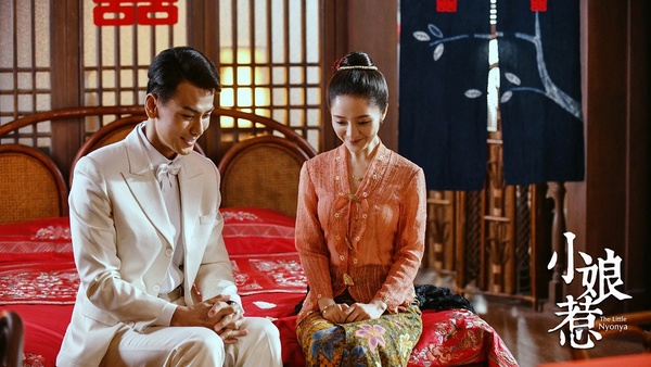《長安諾》評分只有5.7！2020十部「翻拍毀原版」的陸劇，第七部毀得最徹底