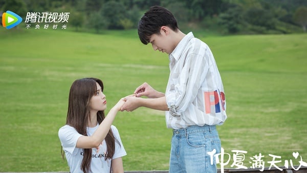 《長安諾》評分只有5.7！2020十部「翻拍毀原版」的陸劇，第七部毀得最徹底