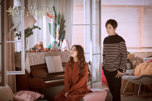 《長安諾》評分只有5.7！2020十部「翻拍毀原版」的陸劇，第七部毀得最徹底