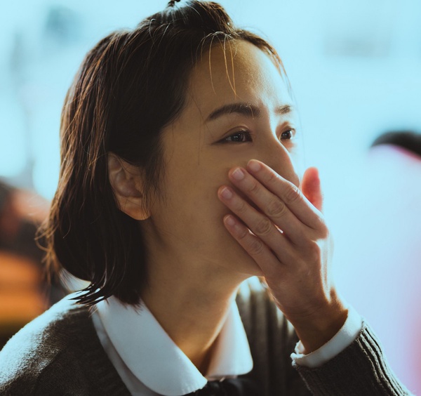 《想見你》柯佳嬿神吐嘈3：「陳韻如那個死樣子，怎麼會那麼有男人緣？」
