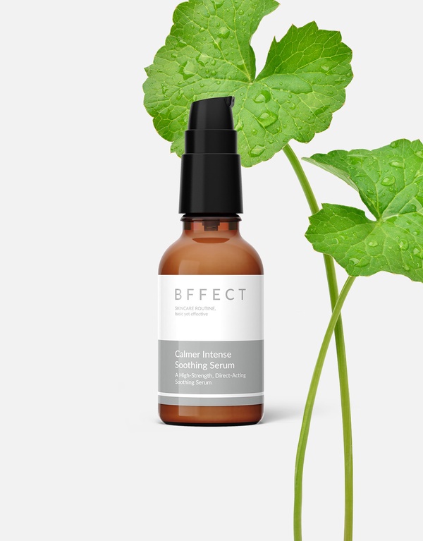 bffect 第三代Calmer高效修護精華 30ml,NT.460