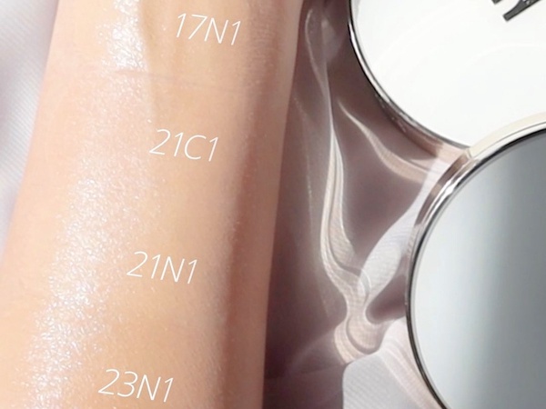 2020秋冬韓國話題新品特搜！ETUDE、innisfree復古新品太可愛，HERA新氣墊絕美必收