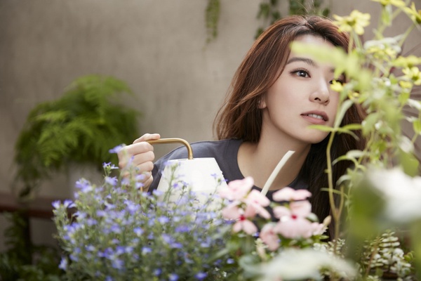 田馥甄10句暖心語錄:「我相信花朵如果努力盛開,蝴蝶自然會到來」,送給值得被愛的你