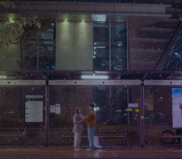 《青春紀錄》導演好會拍3：鏡頭感無敵！每個畫面都藏角色故事！