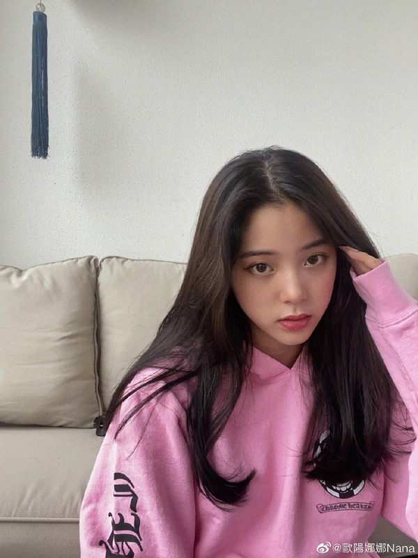 歐陽娜娜唱《我的祖國》會被罰嗎?陸委會:「最高可罰50萬」